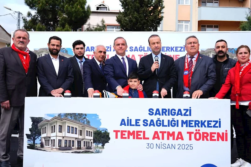 Sancaktepe