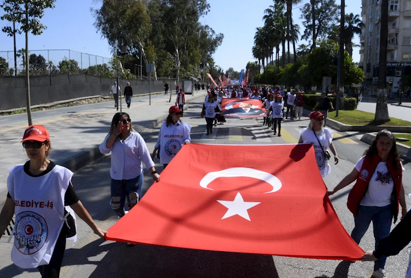 Mersin