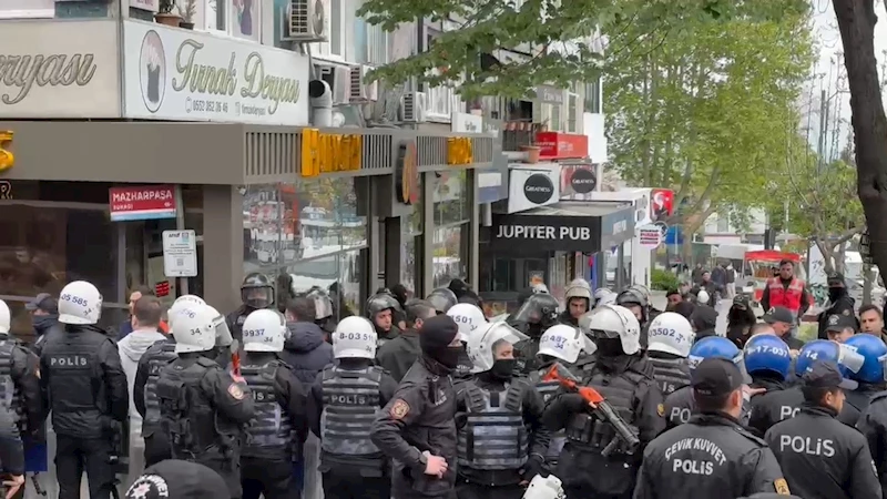 İstanbul- Beşiktaş