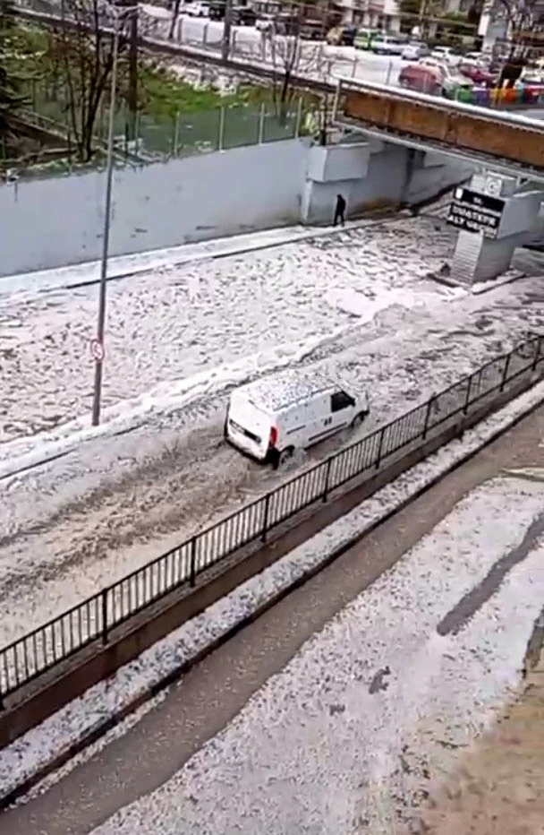 Ankara