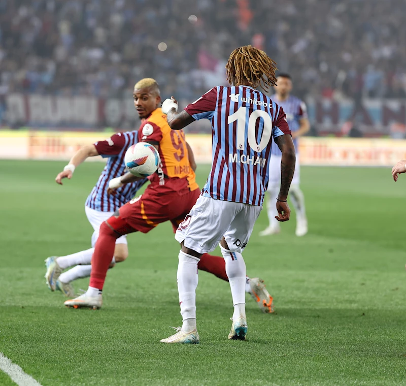 Trabzonspor - Galatasaray / Ek fotoğraflar