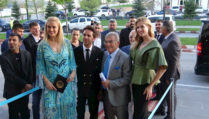 Bitlis Beş Minare Uluslararası Film Festivali