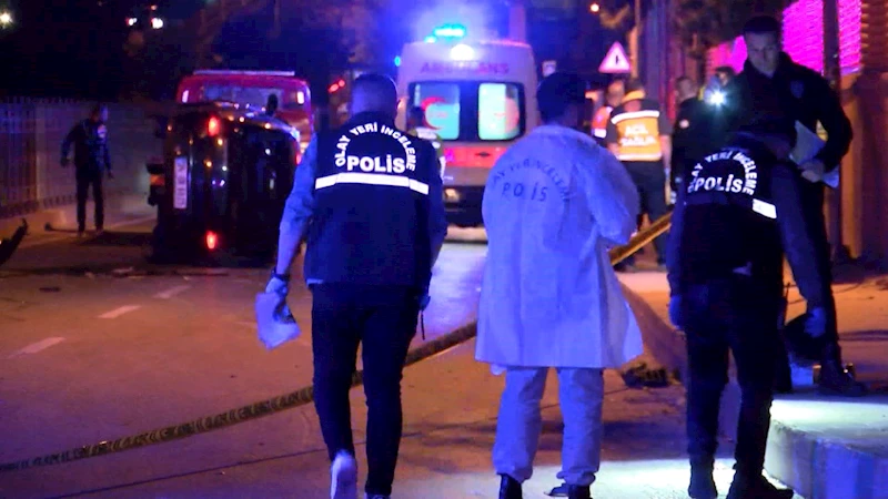 İstanbul - Kartal