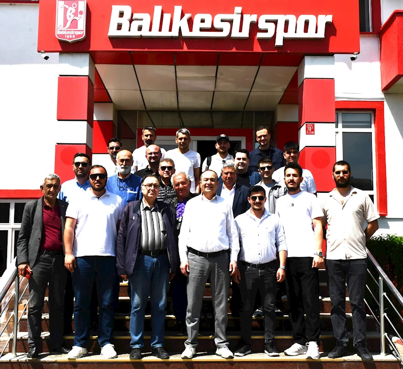 Balıkesirspor
