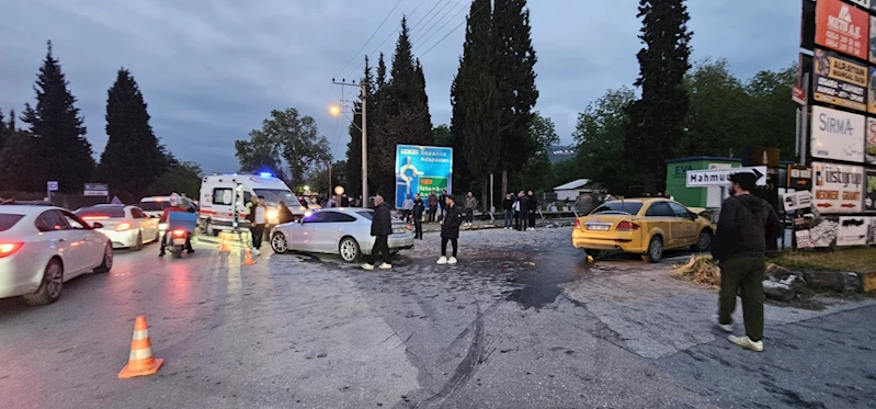 Sakarya