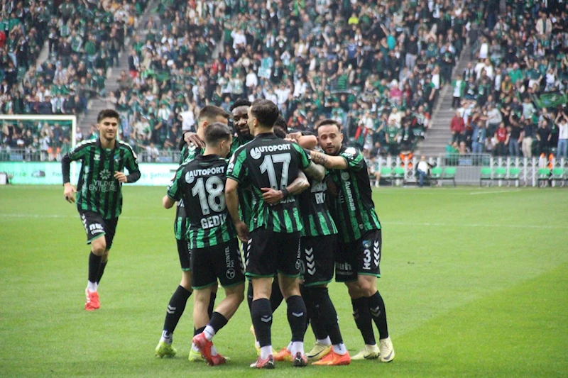Kocaelispor - Ankara Keçiörengücü / Ek fotoğraflar