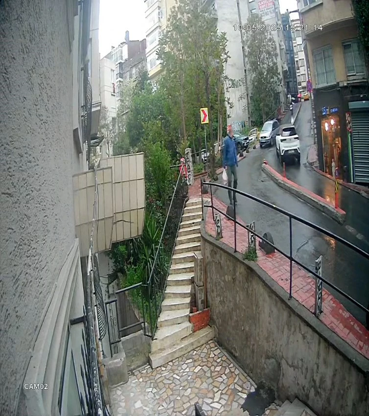 İstanbul - Beyoğlu