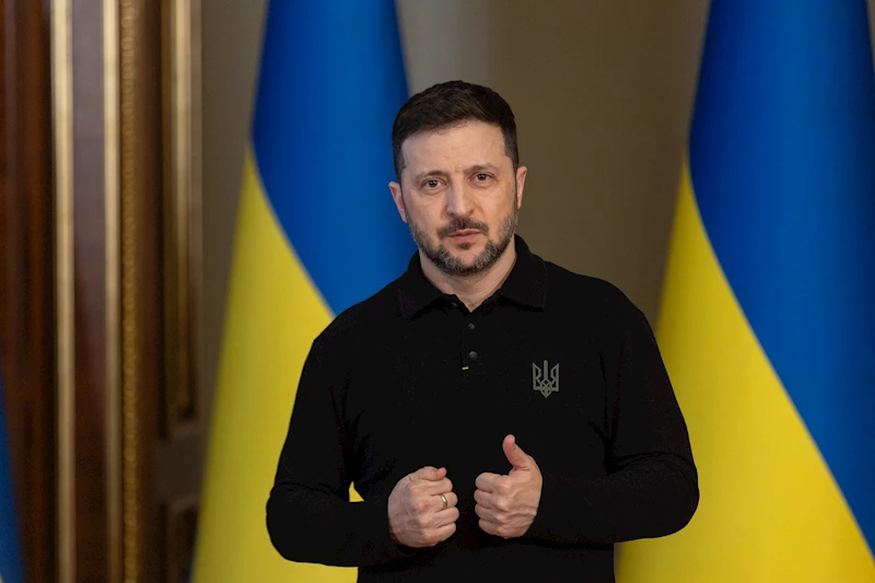 Zelenskiy