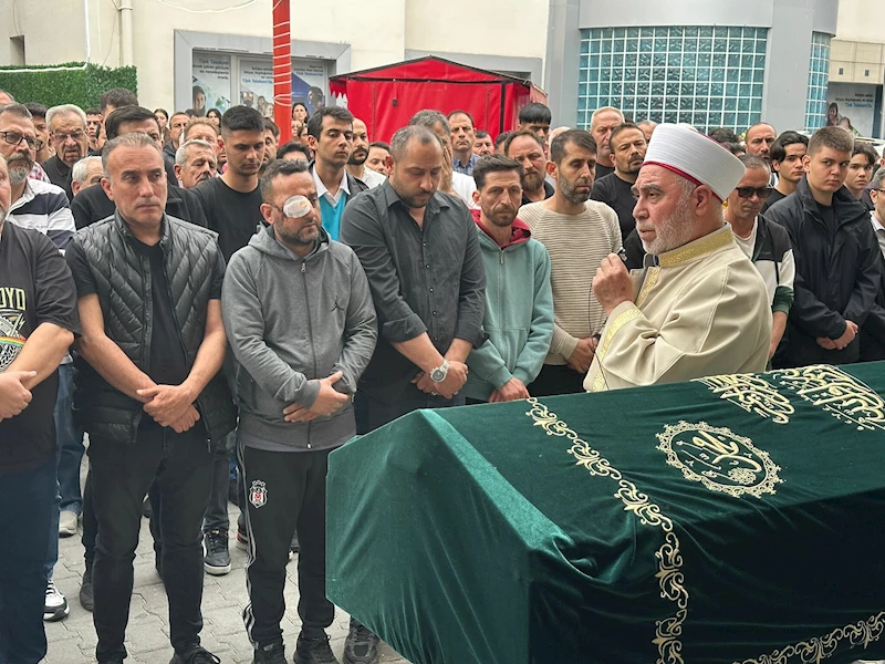 Kazada ölen sürücü, 14 yıl önce geçirdiği kazada felç kalmış (2)