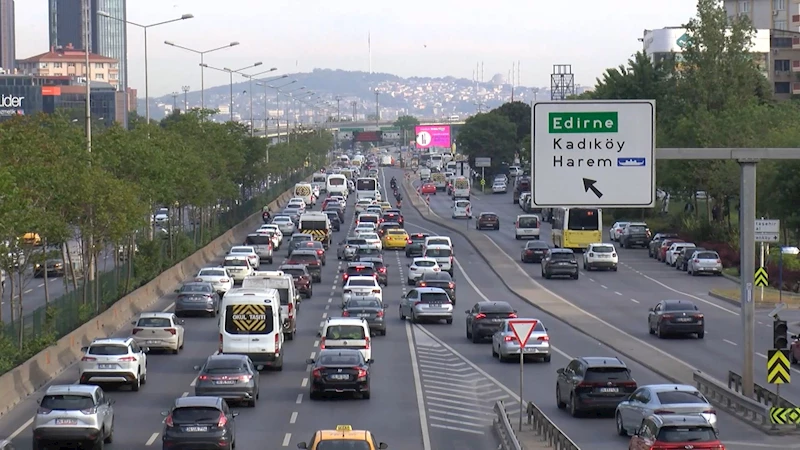 İstanbul - İstanbul