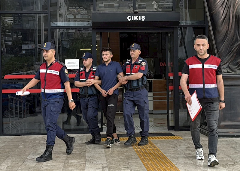 Tüfekle vurulan Harun öldü, 5 kişi gözaltına alındı (2)