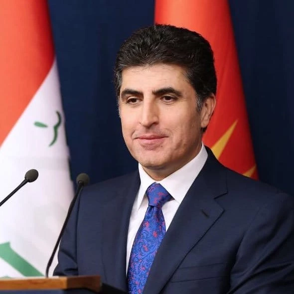 Neçirvan Barzani: PKK’nın kendini feshedip silah bırakma kararını memnuniyetle karşılıyoruz