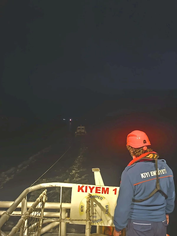 Çanakkale Boğazı
