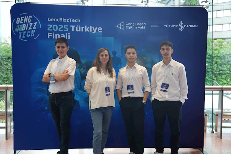 GençBizzTech