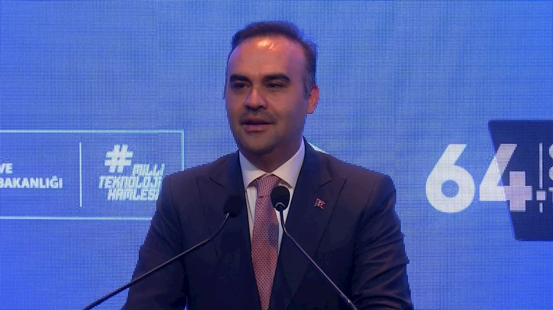Bakan Kacır: TSE, sanayimizin ikiz dönüşümüne yön veren bir aktör olacak