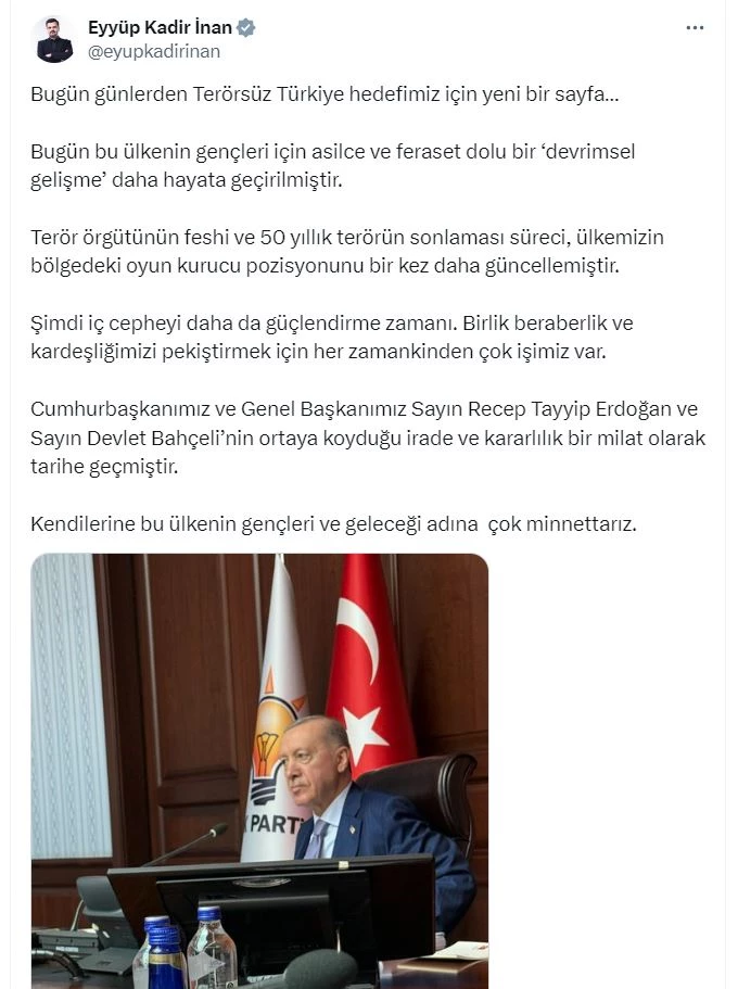 AK Parti