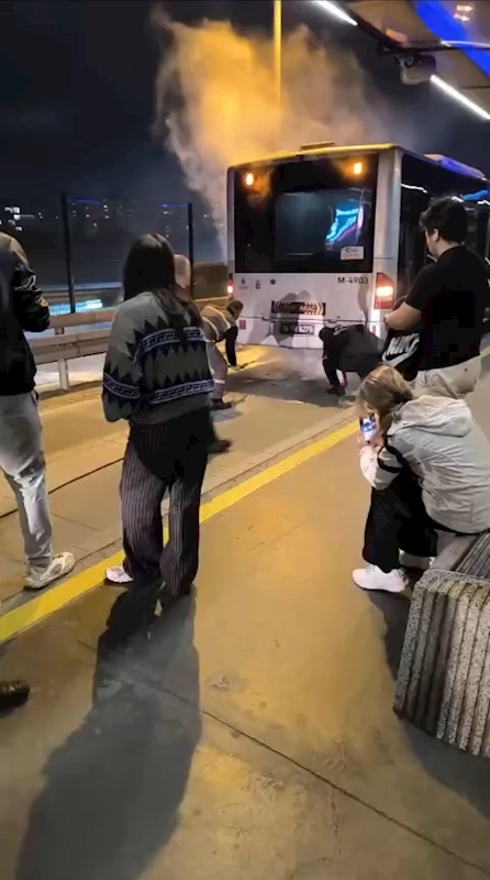 İstanbul - Kağıthane