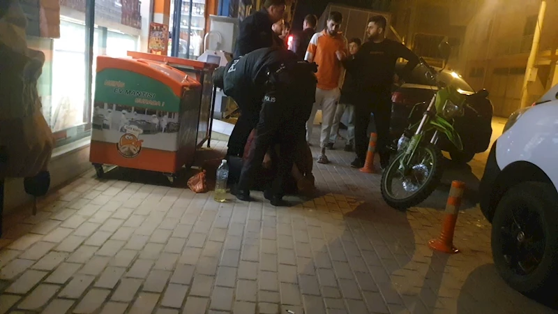 Bursa