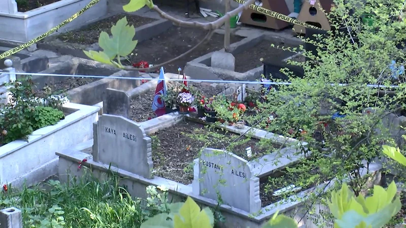 İstanbul - Minguzzi ailesini tehdit eden şüpheliler hakkında iddianame - 2 / Arşiv görüntü ve fotoğrafla 