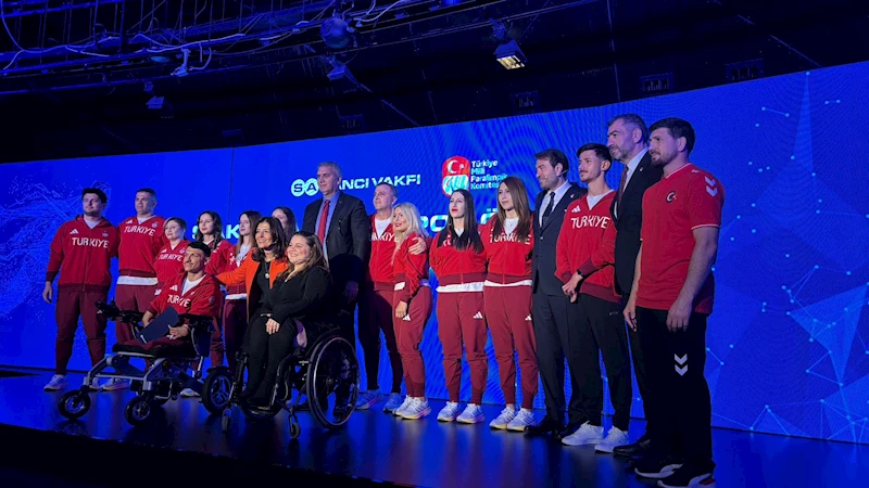 Paralimpik sporcular, Sakıp Sabancı Spor Ödülleri