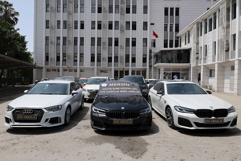 Mersin