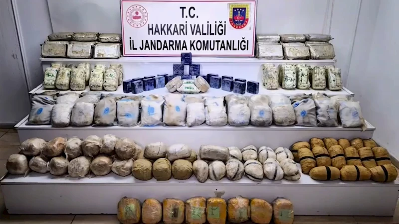 Hakkari ve Van