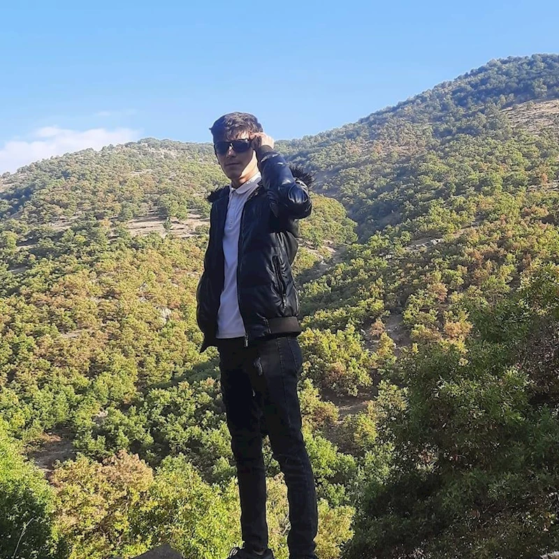 Şarampole devrilen traktörün sürücüsü Şükrü öldü 