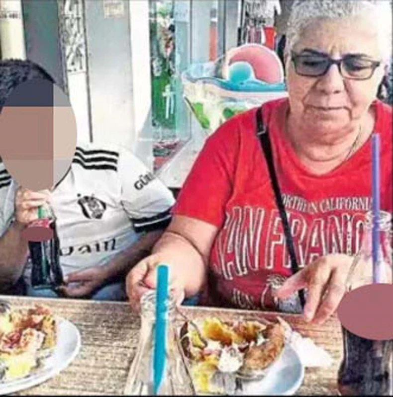Kumpirden ölüme 20 yıla kadar hapis istemi