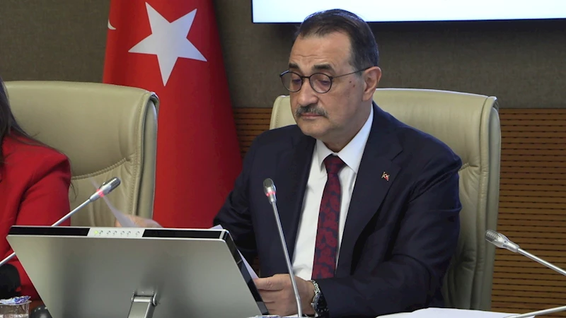 AK Partili Dönmez: Raporumuz, Türkiye