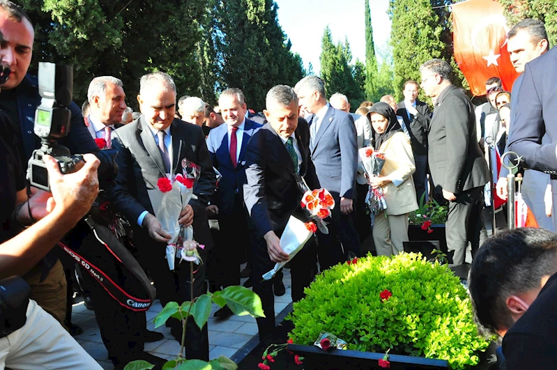 Özgür Özel: Bu mahkeme bir daha görülecek (2)
