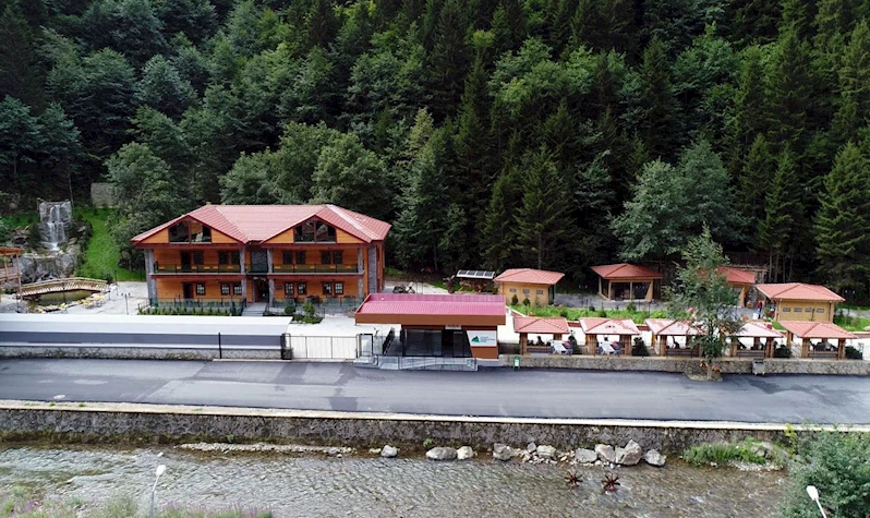 Uzungöl