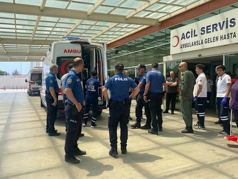 Antalya
