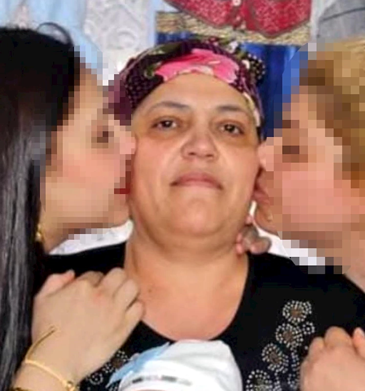  Evini ve otomobilini yaktı, birlikte yaşadığı kadını tabanca ile öldürüp intihar etti (2)