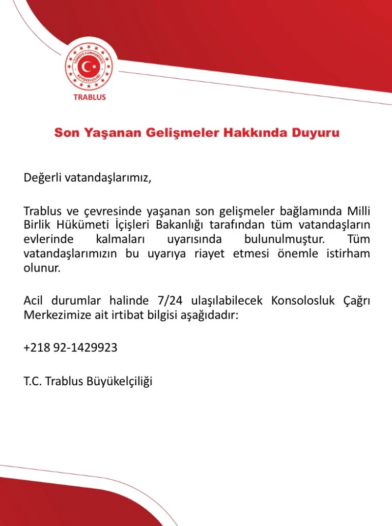 Türkiye
