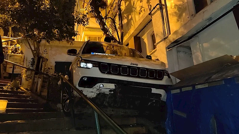 İstanbul - Beşiktaş