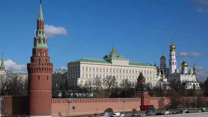 Kremlin: Rus heyeti, Ukrayna heyetini yarın İstanbul