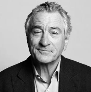 Robert De Niro