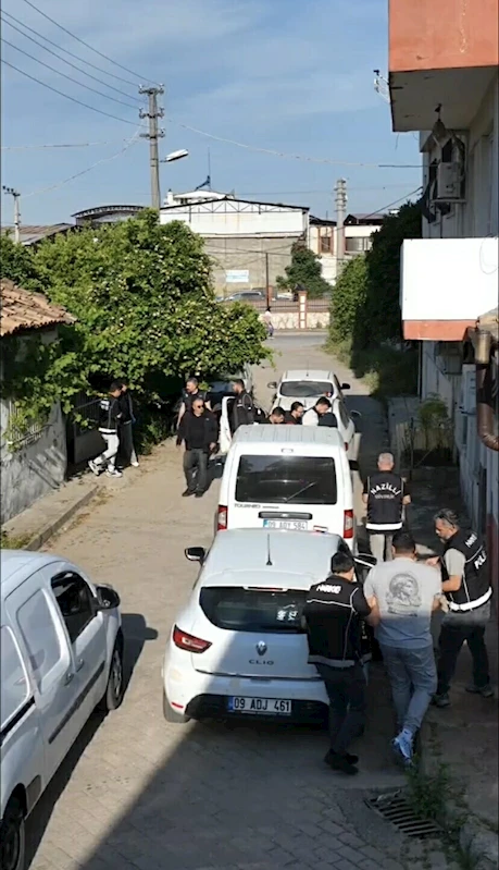 Aydın