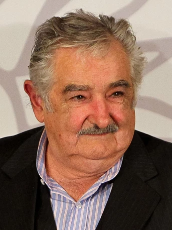 Eski Uruguay Devlet Başkanı Jose Mujica hayatını kaybetti