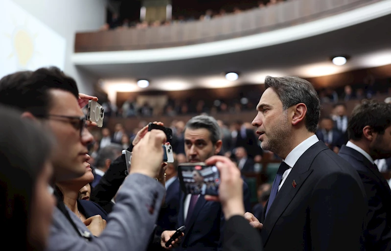 Bakan Bayraktar: Suriye