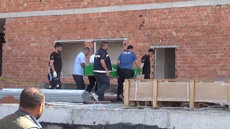 Şanlıurfa’da 7