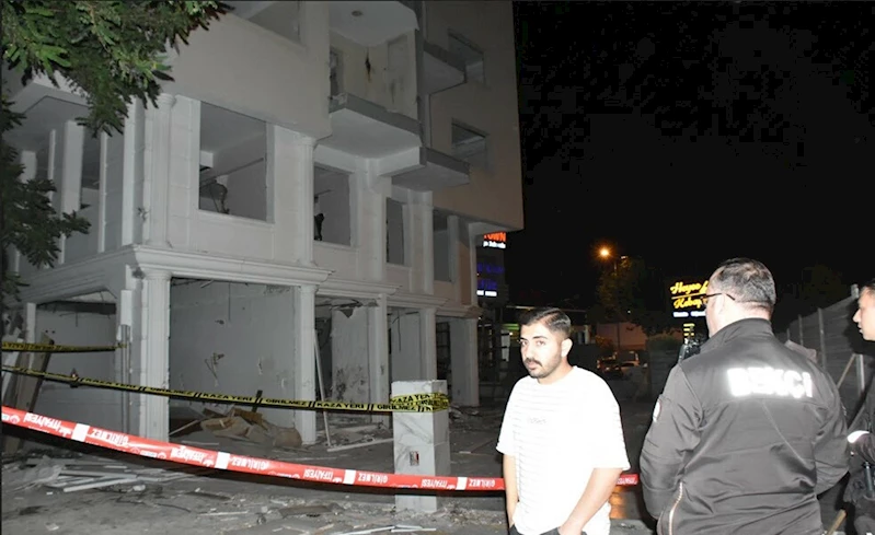 Hurda almak için girdiği binadaki su kuyusunda boğuldu