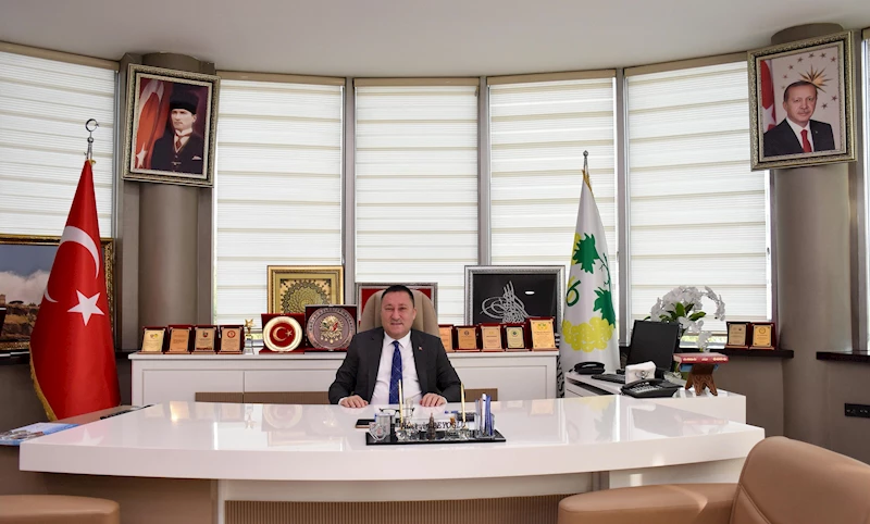 Eski Bağlar Belediye Başkanı Beyoğlu’nun da yargılandığı ‘İhaleye fesat karıştırma’ davası görüldü