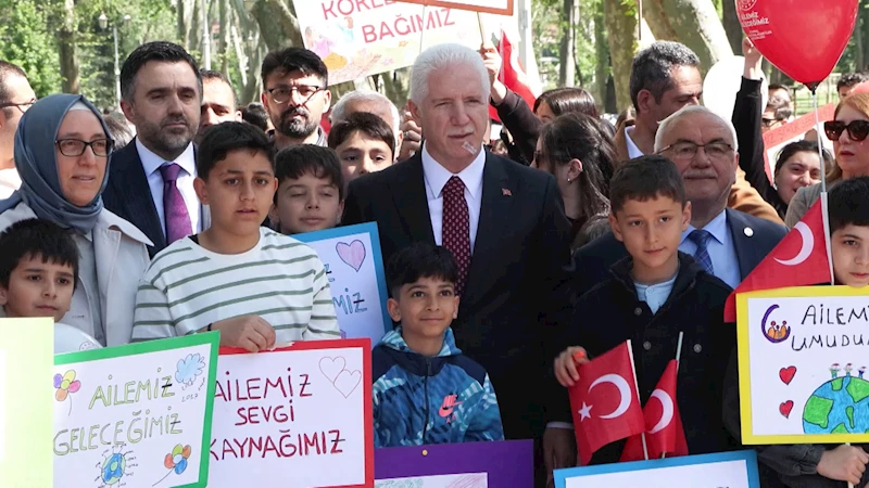 İstanbul - İstanbul Valisi Davut Gül Gülhane Parkı