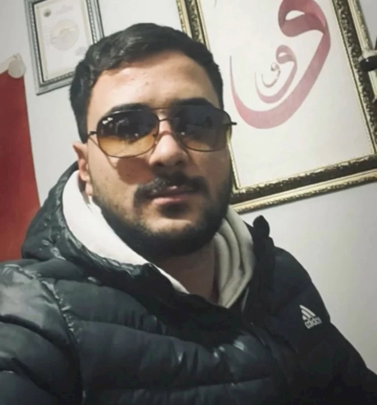 Kız kardeşini kaçıran kuzeni ile kahvede oturan kişiyi tabancayla vurdu (3)