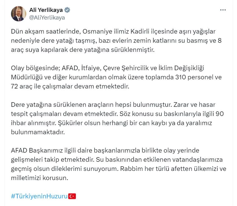 Osmaniye