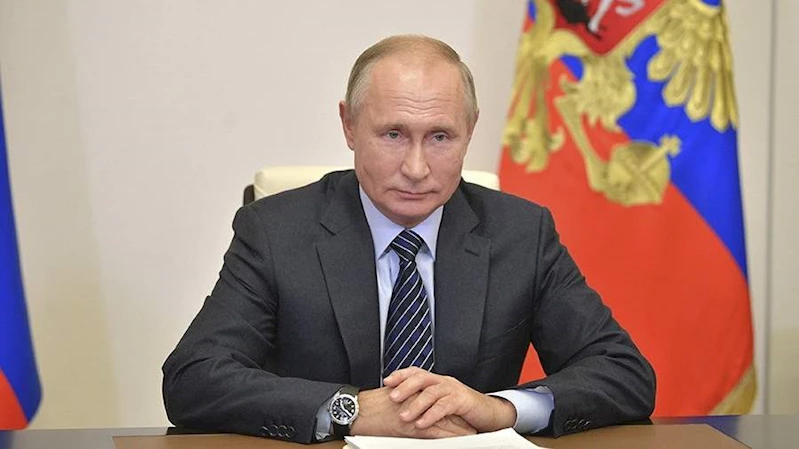 Kremlin: Putin, İstanbul