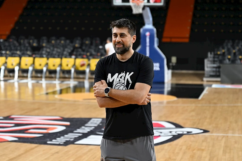 MSK’da hedef Play-Off’u garantilemek