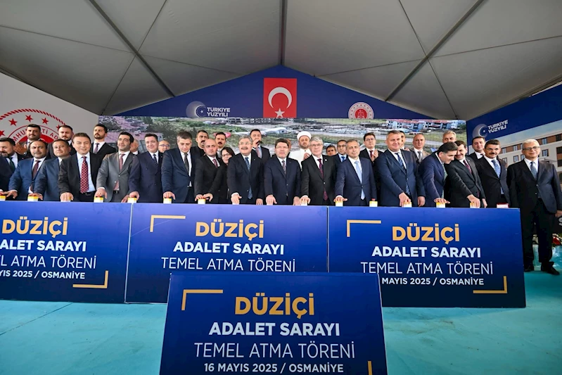 Bakan Tunç: Terörsüz Türkiye hedefiyle kararlılıkla yolumuza devam edeceğiz (2)