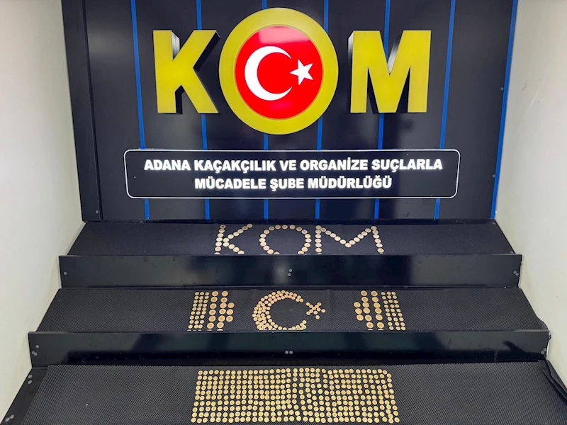 Ayarı ve gramajı düşük 12 milyon TL